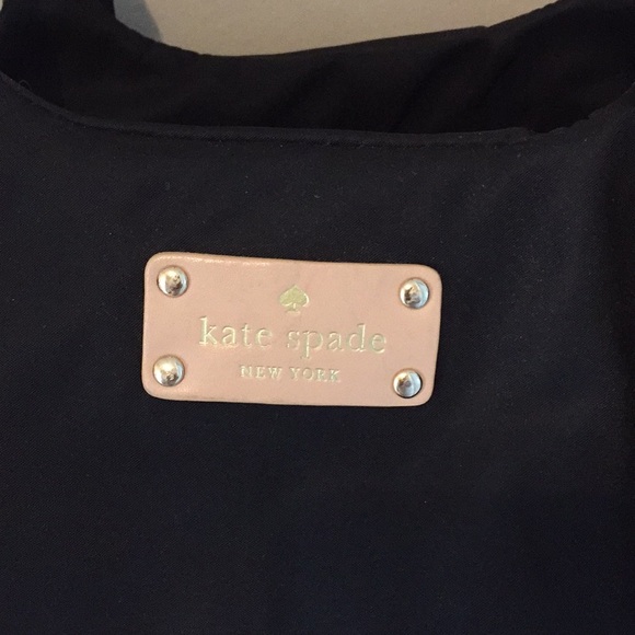 Kate Spade Tote - Picture 3 of 6
